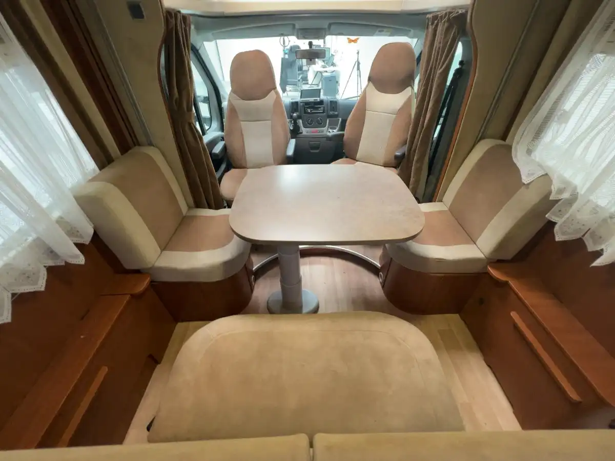 CHALLENGER Premium XL - Ansicht 7